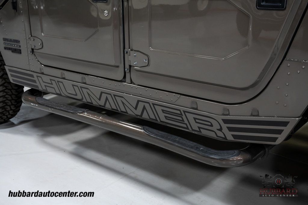 1999 AM General Hummer 6.6L Duramax Conversion by Predator! - 22953871 - 59