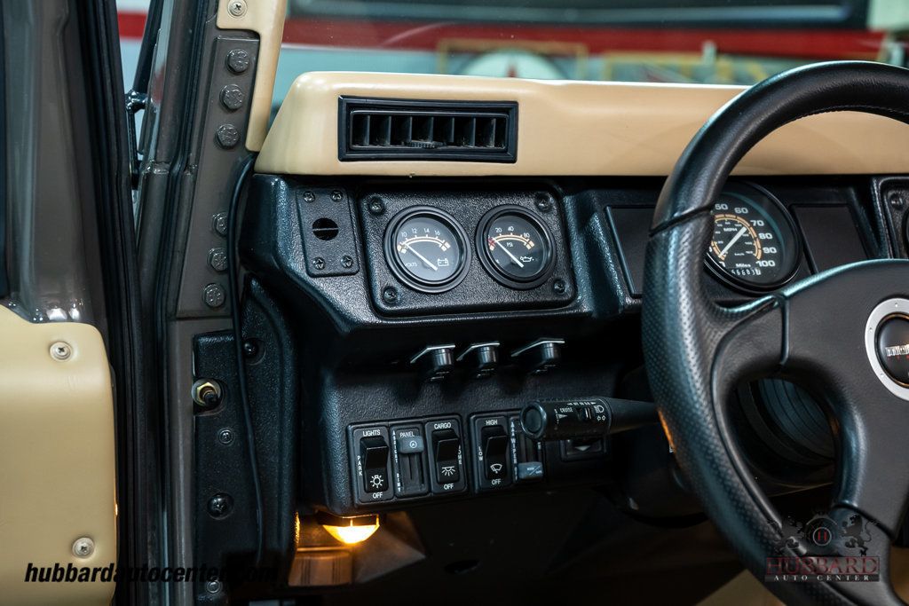 1999 AM General Hummer 6.6L Duramax Conversion by Predator! - 22953871 - 67