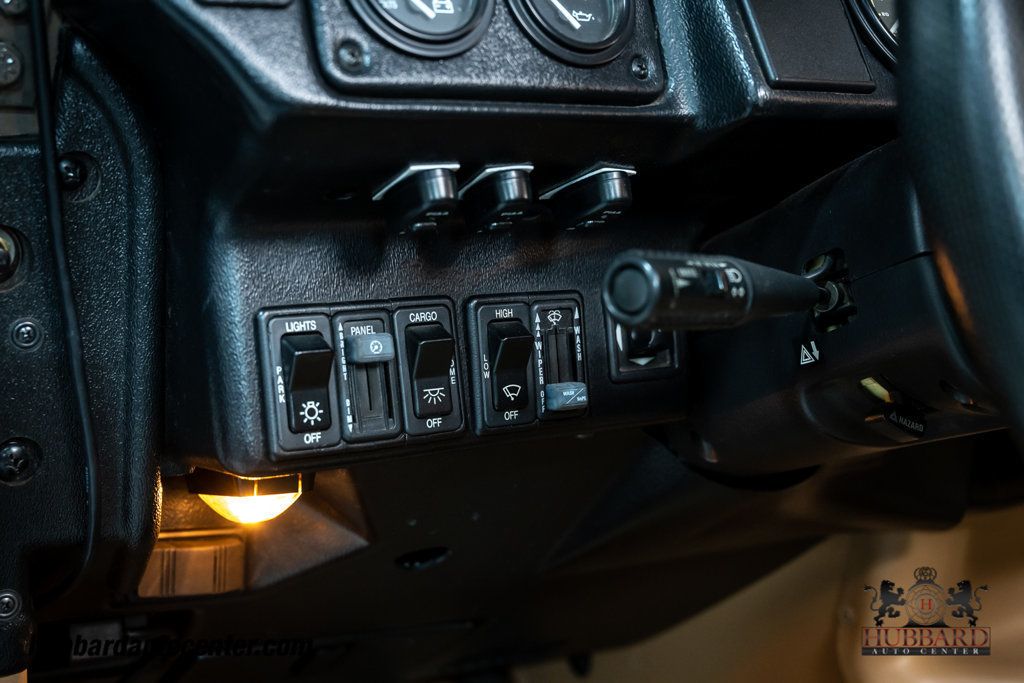 1999 AM General Hummer 6.6L Duramax Conversion by Predator! - 22953871 - 68