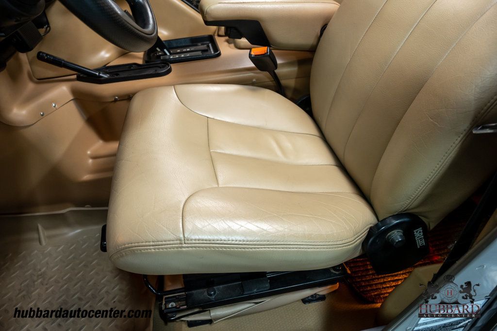 1999 AM General Hummer 6.6L Duramax Conversion by Predator! - 22953871 - 69