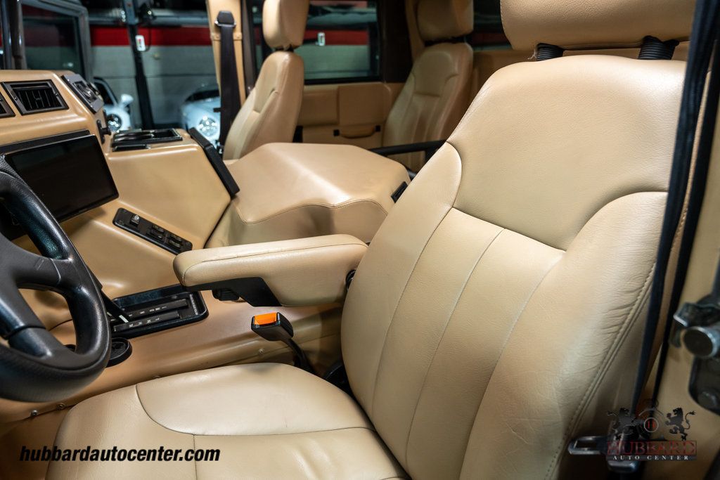 1999 AM General Hummer 6.6L Duramax Conversion by Predator! - 22953871 - 70