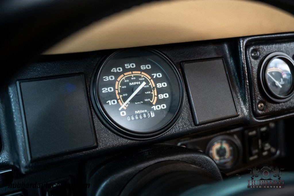 1999 AM General Hummer 6.6L Duramax Conversion by Predator! - 22953871 - 71