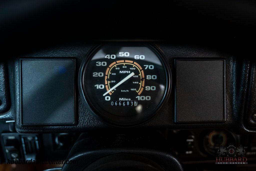 1999 AM General Hummer 6.6L Duramax Conversion by Predator! - 22953871 - 72