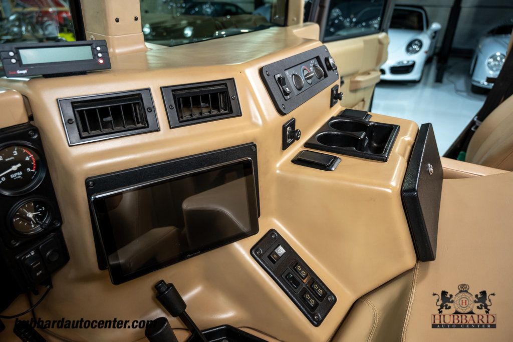 1999 AM General Hummer 6.6L Duramax Conversion by Predator! - 22953871 - 74