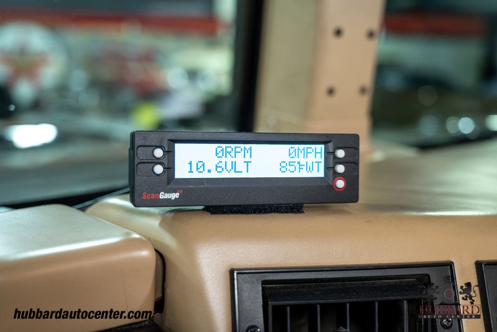 1999 AM General Hummer 6.6L Duramax Conversion by Predator! - 22953871 - 75