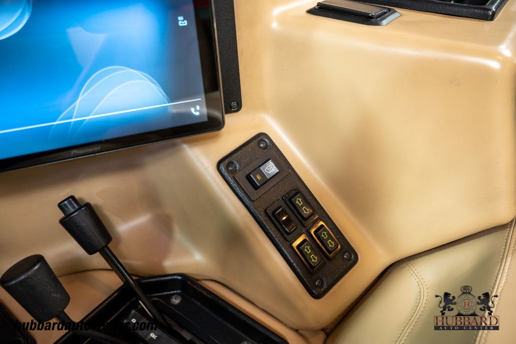 1999 AM General Hummer 6.6L Duramax Conversion by Predator! - 22953871 - 77