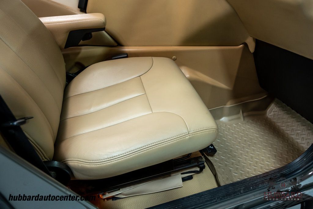 1999 AM General Hummer 6.6L Duramax Conversion by Predator! - 22953871 - 79