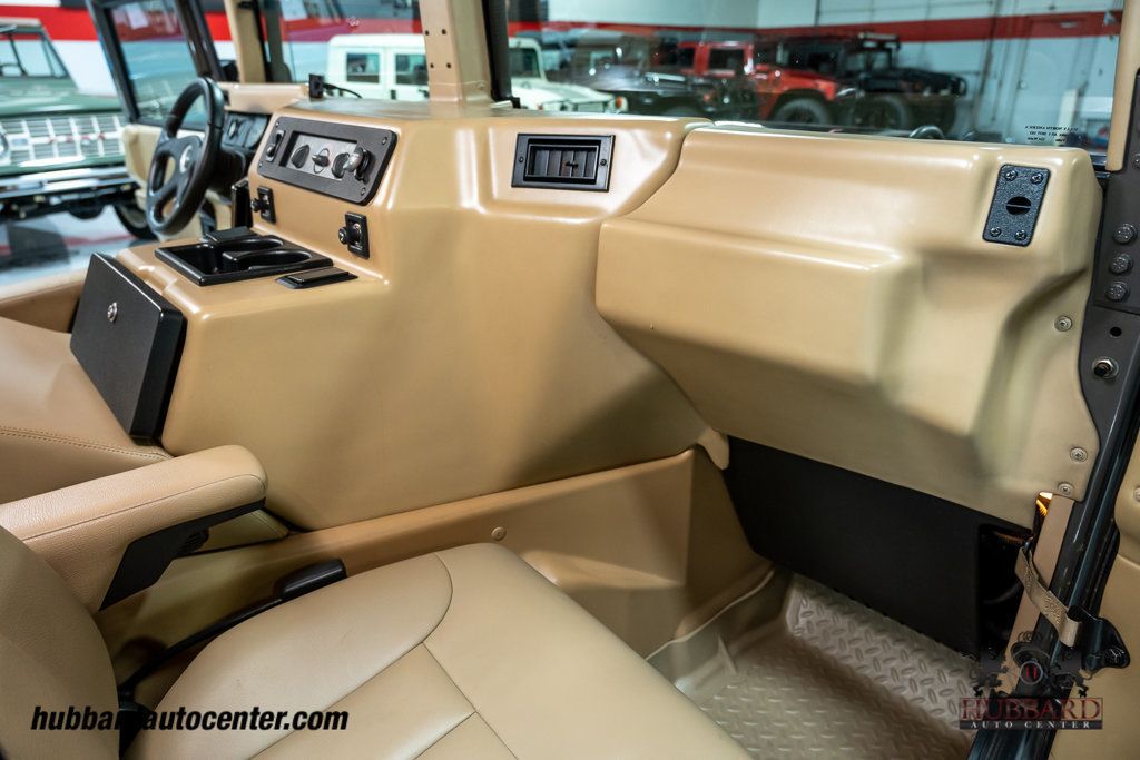 1999 AM General Hummer 6.6L Duramax Conversion by Predator! - 22953871 - 80