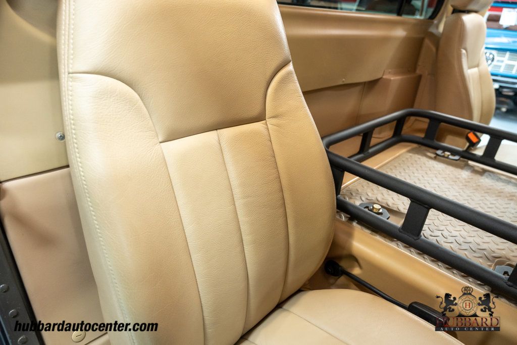 1999 AM General Hummer 6.6L Duramax Conversion by Predator! - 22953871 - 82