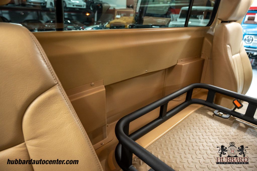 1999 AM General Hummer 6.6L Duramax Conversion by Predator! - 22953871 - 83