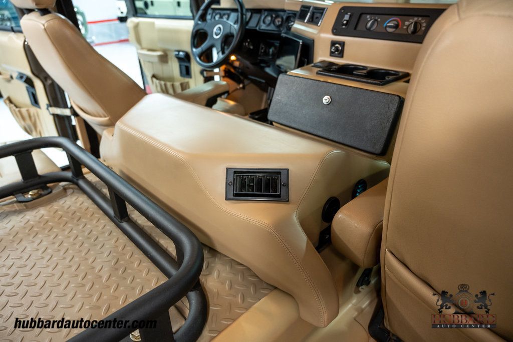 1999 AM General Hummer 6.6L Duramax Conversion by Predator! - 22953871 - 84