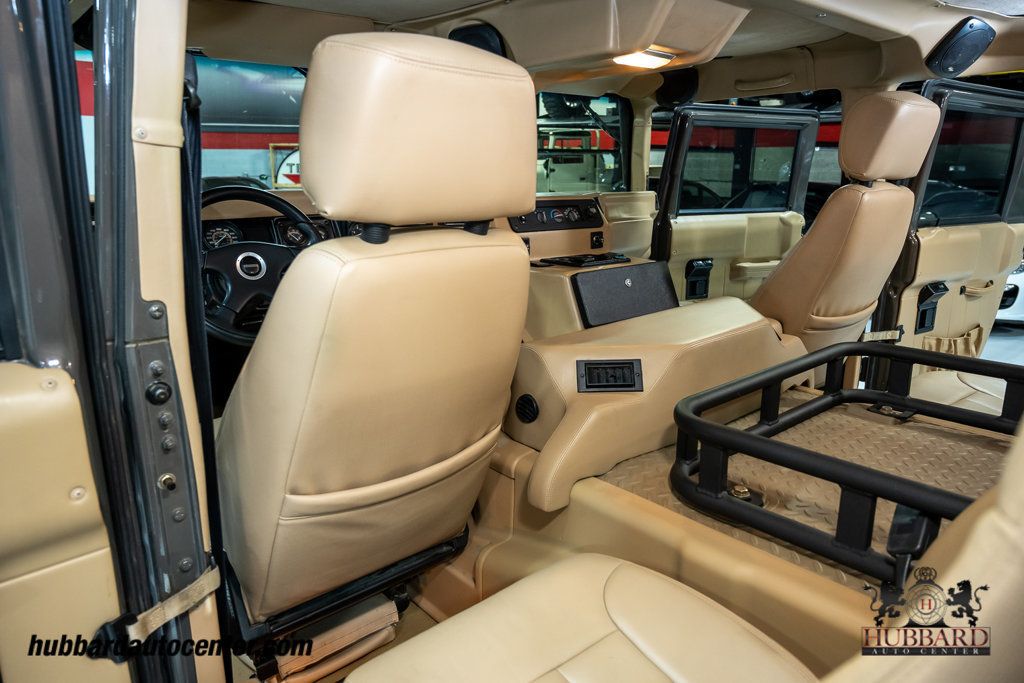 1999 AM General Hummer 6.6L Duramax Conversion by Predator! - 22953871 - 85