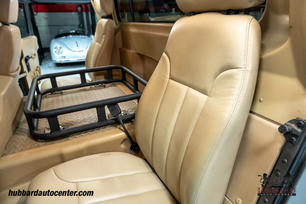 1999 AM General Hummer 6.6L Duramax Conversion by Predator! - 22953871 - 87