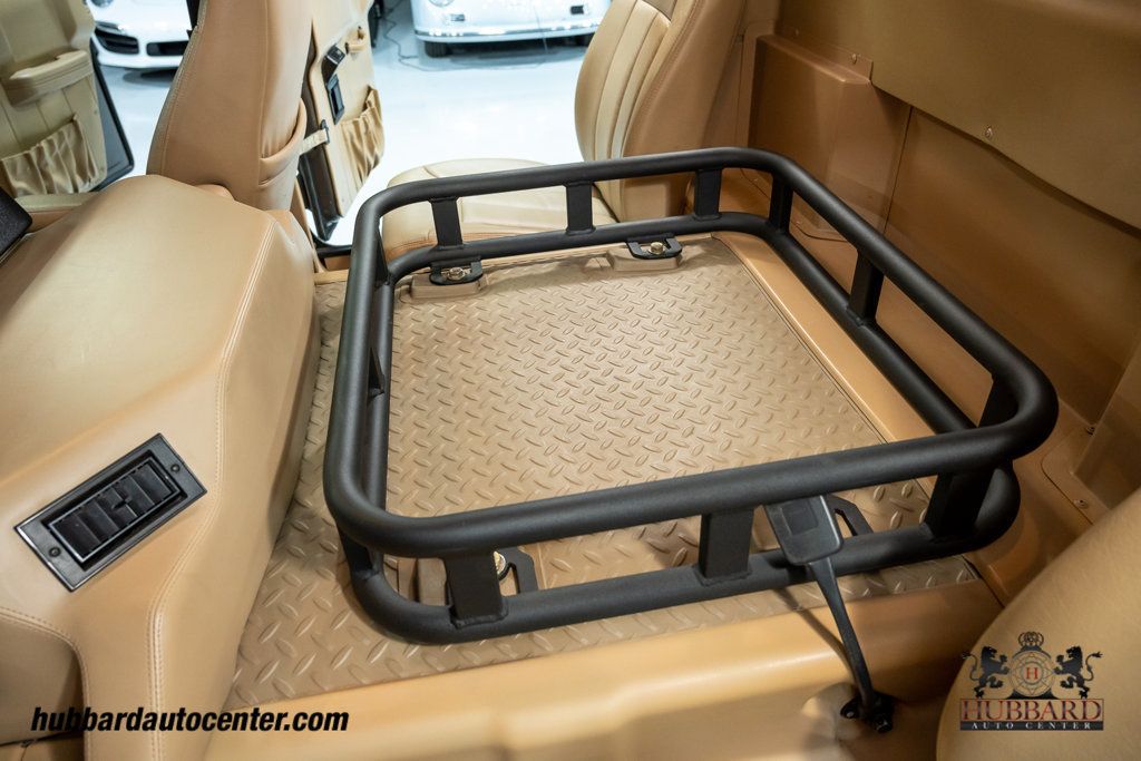 1999 AM General Hummer 6.6L Duramax Conversion by Predator! - 22953871 - 88