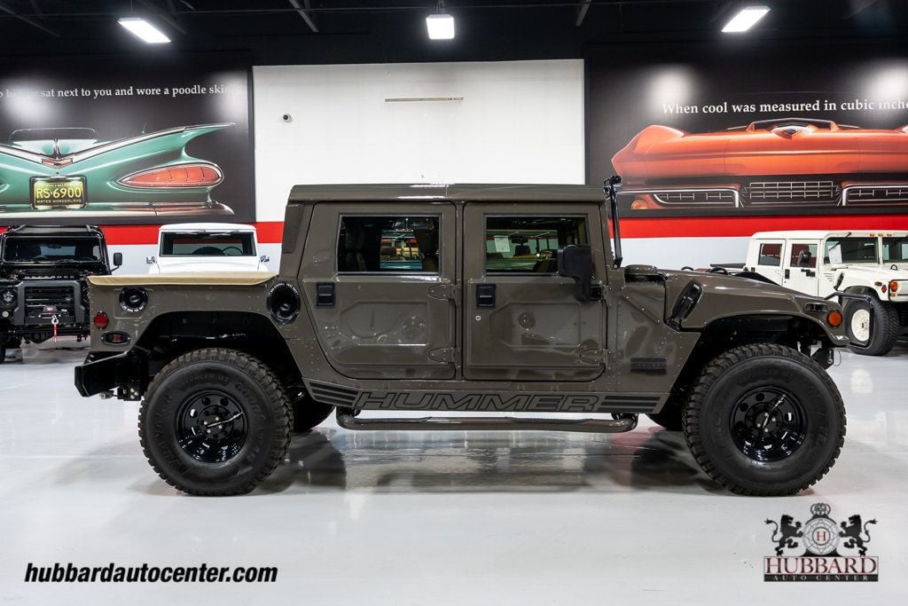 1999 AM General Hummer 6.6L Duramax Conversion by Predator! - 22953871 - 8