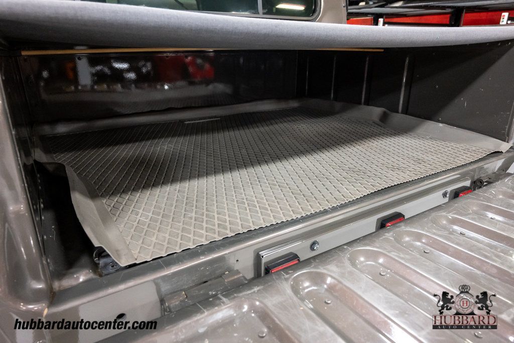 1999 AM General Hummer 6.6L Duramax Conversion by Predator! - 22953871 - 90