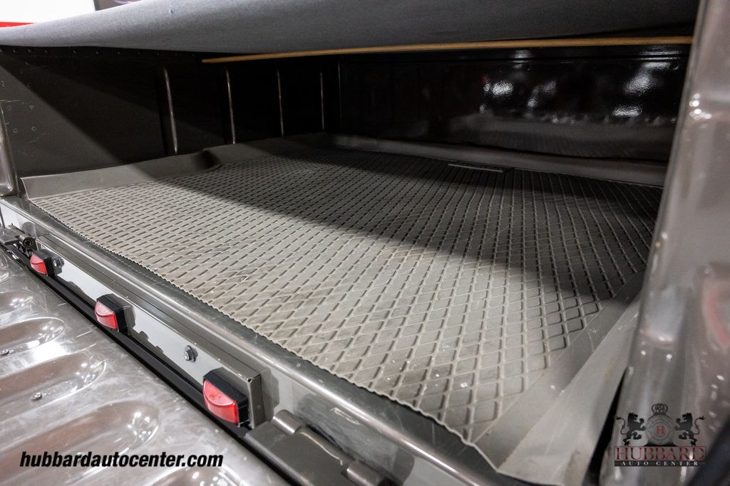 1999 AM General Hummer 6.6L Duramax Conversion by Predator! - 22953871 - 91