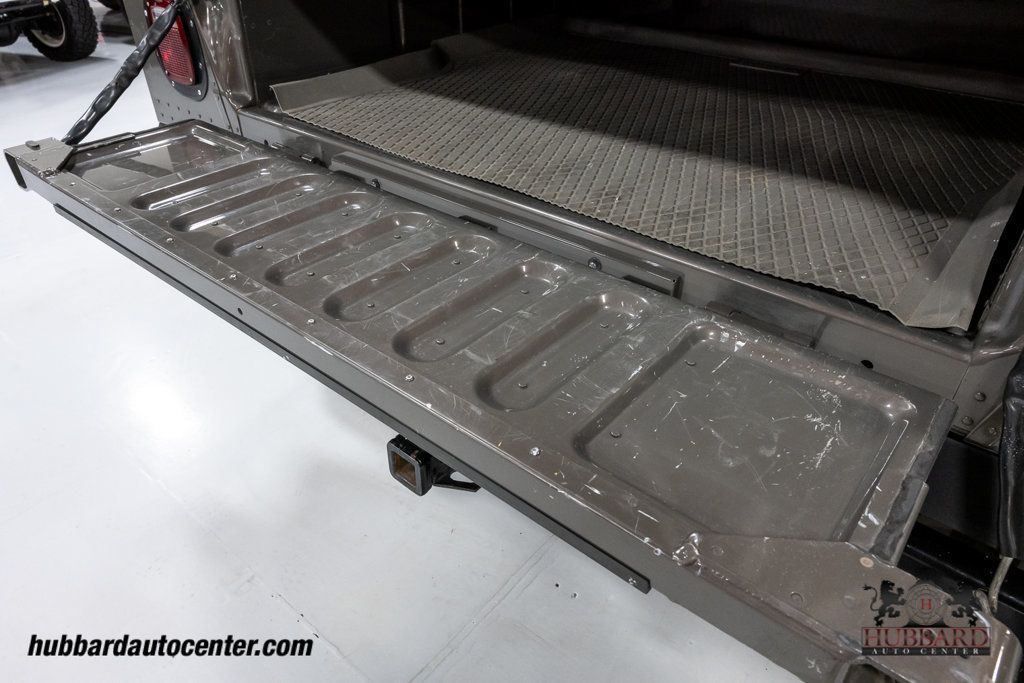 1999 AM General Hummer 6.6L Duramax Conversion by Predator! - 22953871 - 92