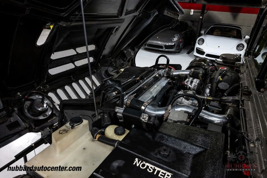 1999 AM General Hummer 6.6L Duramax Conversion by Predator! - 22953871 - 93