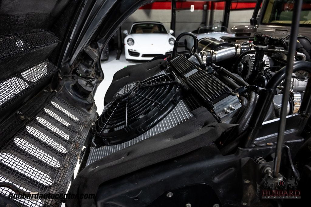 1999 AM General Hummer 6.6L Duramax Conversion by Predator! - 22953871 - 95