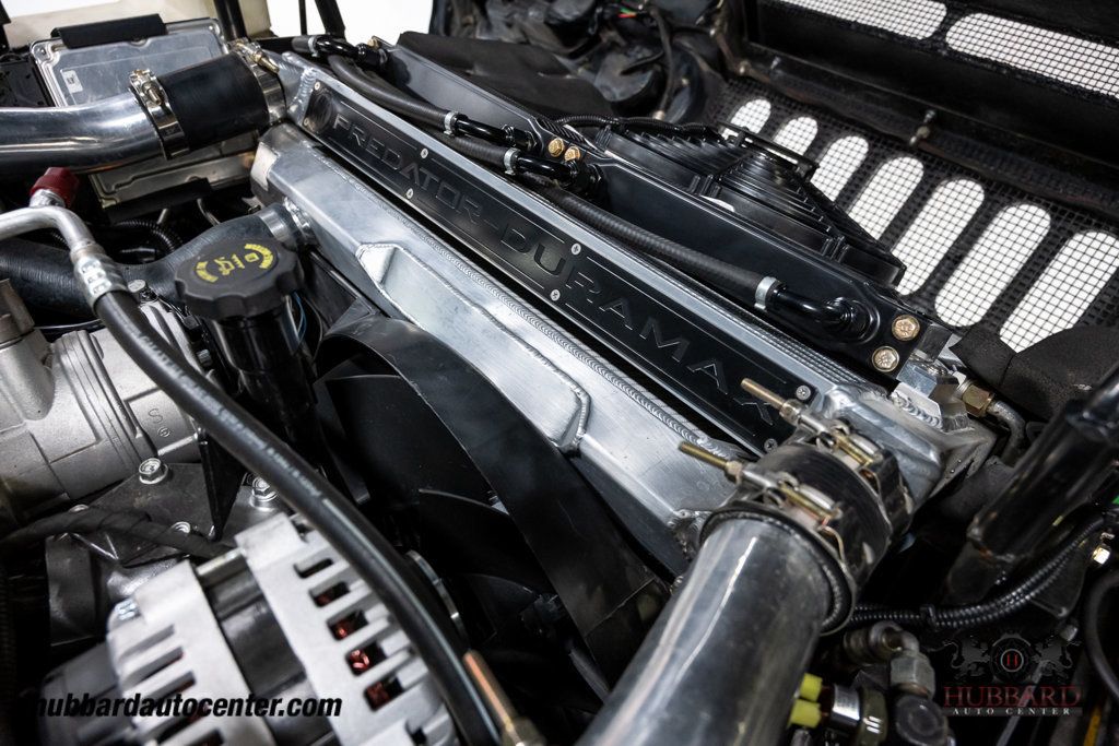 1999 AM General Hummer 6.6L Duramax Conversion by Predator! - 22953871 - 98