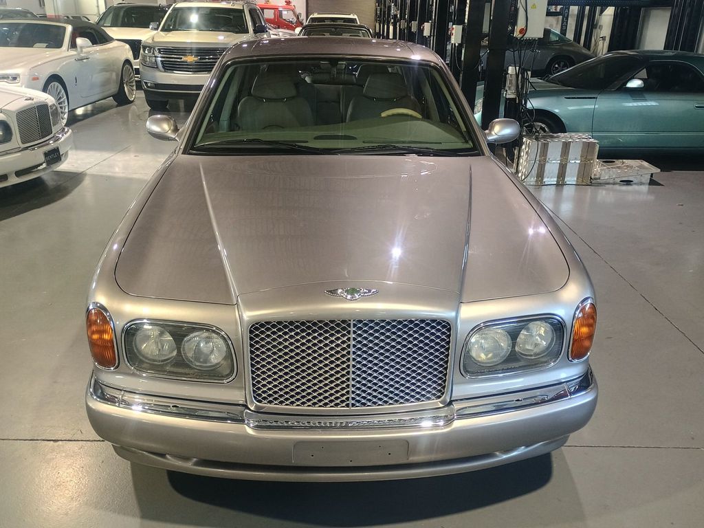 1999 Bentley Arnage Clean Carfax - 22986824 - 9