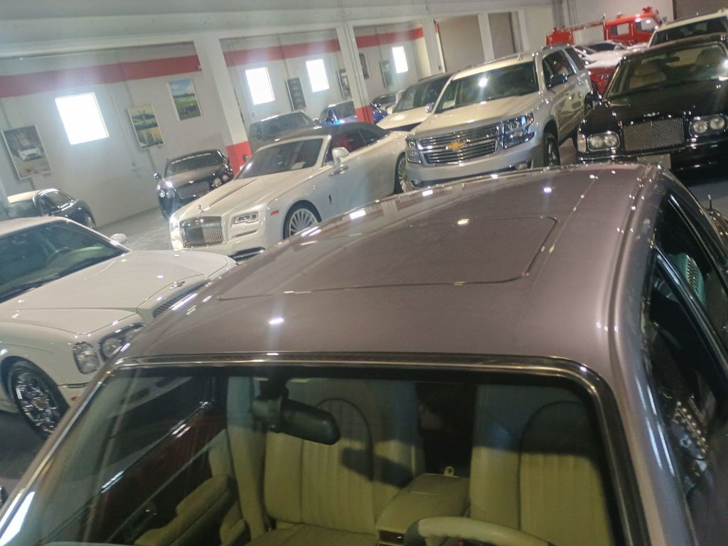 1999 Bentley Arnage Clean Carfax - 22986824 - 10