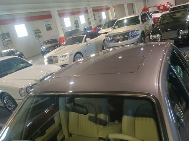 1999 Bentley Arnage Clean Carfax - 22986824 - 10