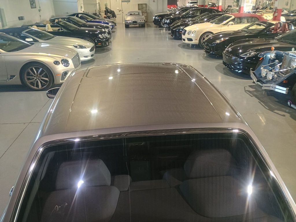 1999 Bentley Arnage Clean Carfax - 22986824 - 11