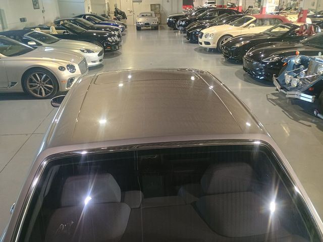 1999 Bentley Arnage Clean Carfax - 22986824 - 11