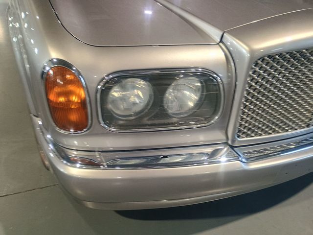 1999 Bentley Arnage Clean Carfax - 22986824 - 12