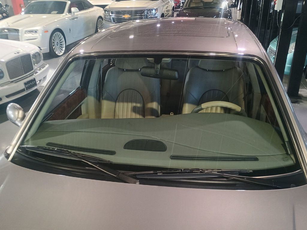 1999 Bentley Arnage Clean Carfax - 22986824 - 15