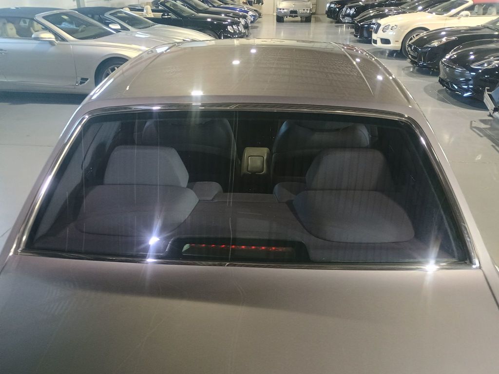 1999 Bentley Arnage Clean Carfax - 22986824 - 16