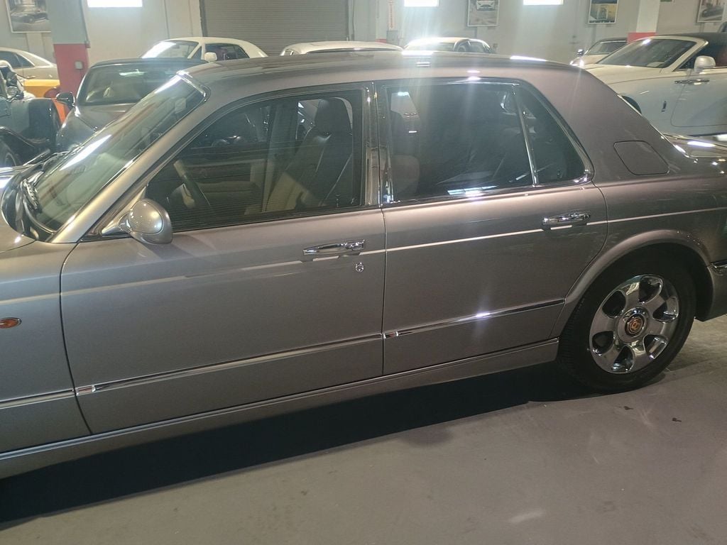 1999 Bentley Arnage Clean Carfax - 22986824 - 18