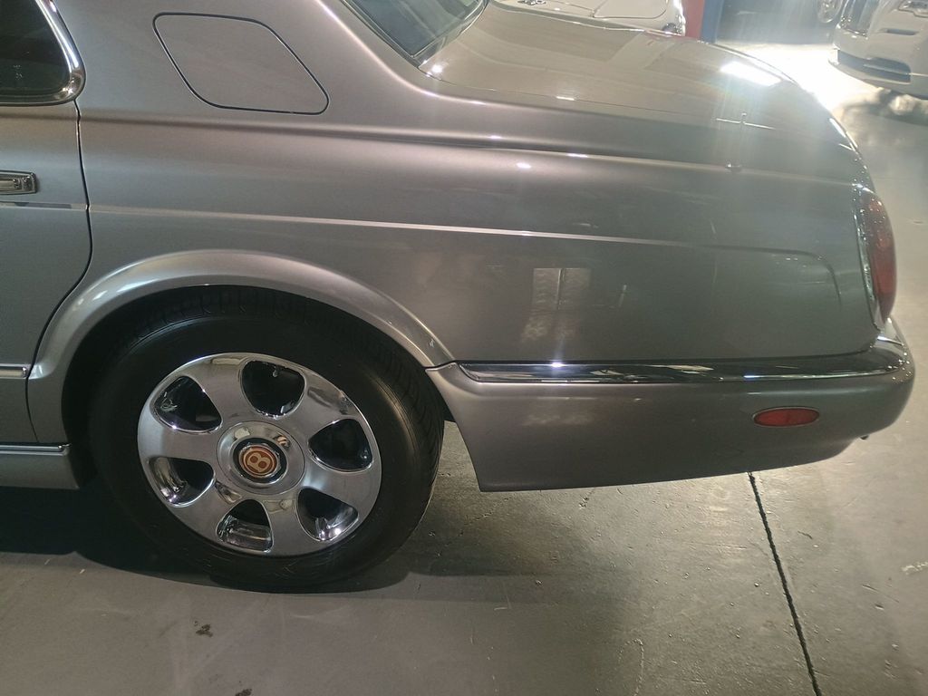 1999 Bentley Arnage Clean Carfax - 22986824 - 19