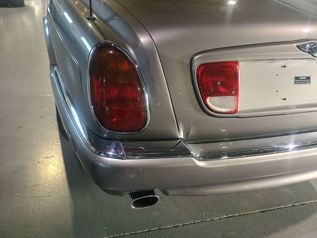 1999 Bentley Arnage Clean Carfax - 22986824 - 20