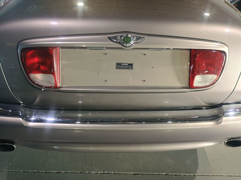 1999 Bentley Arnage Clean Carfax - 22986824 - 21