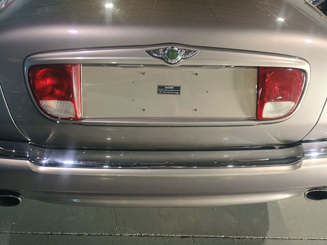 1999 Bentley Arnage Clean Carfax - 22986824 - 21