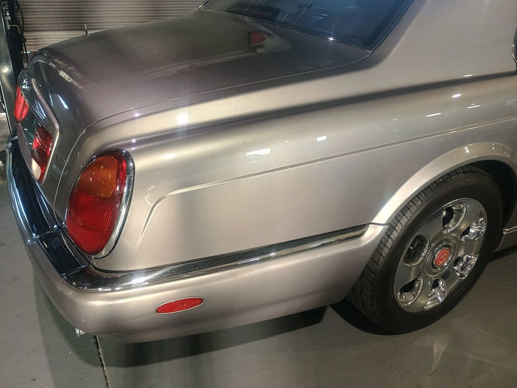 1999 Bentley Arnage Clean Carfax - 22986824 - 23