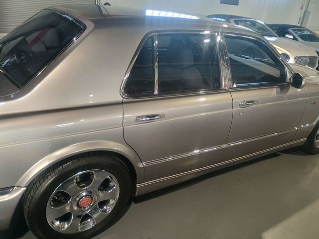 1999 Bentley Arnage Clean Carfax - 22986824 - 24
