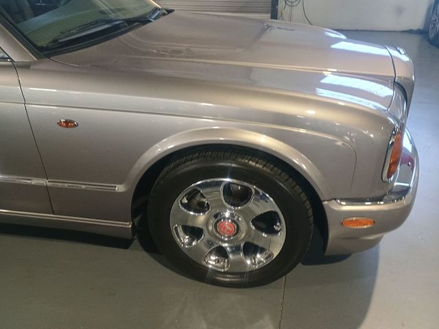 1999 Bentley Arnage Clean Carfax - 22986824 - 25