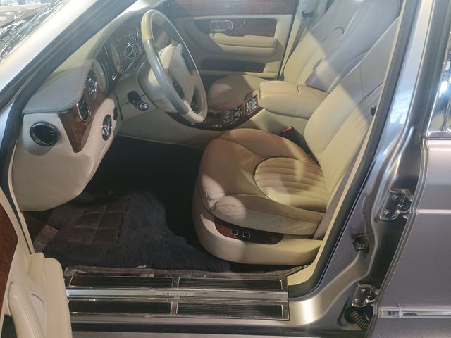 1999 Bentley Arnage Clean Carfax - 22986824 - 27