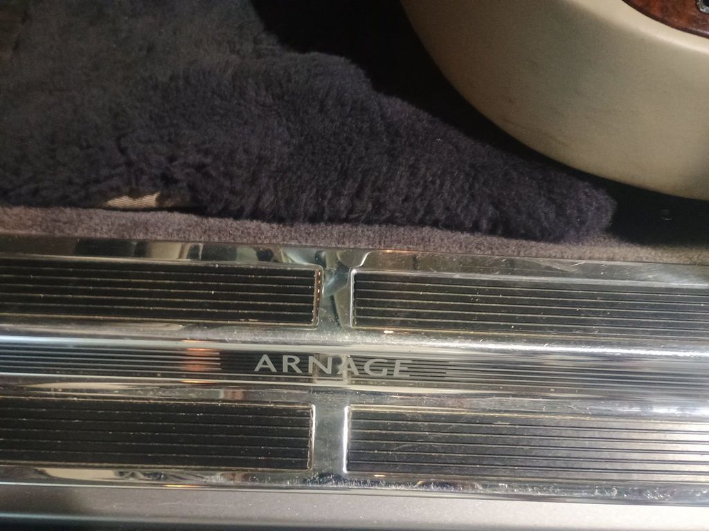 1999 Bentley Arnage Clean Carfax - 22986824 - 28