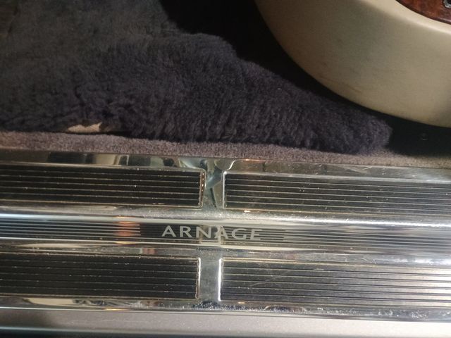 1999 Bentley Arnage Clean Carfax - 22986824 - 28