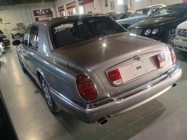 1999 Bentley Arnage Clean Carfax - 22986824 - 2