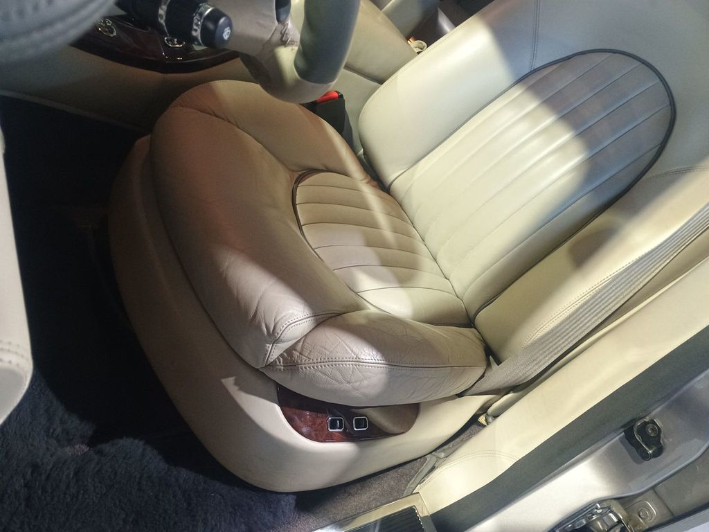 1999 Bentley Arnage Clean Carfax - 22986824 - 30