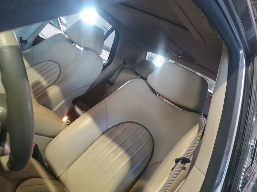 1999 Bentley Arnage Clean Carfax - 22986824 - 31