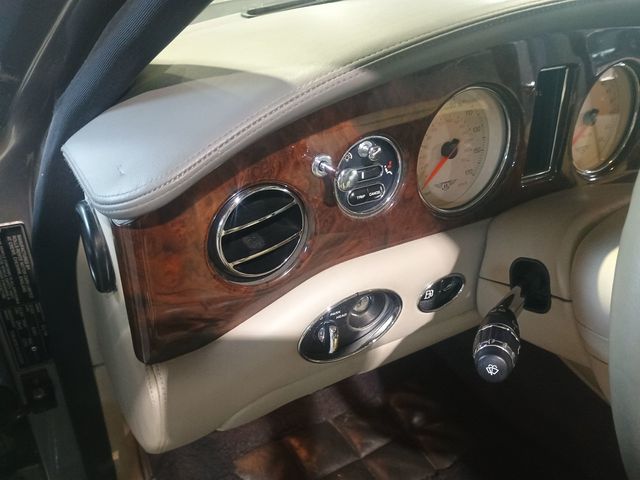 1999 Bentley Arnage Clean Carfax - 22986824 - 33