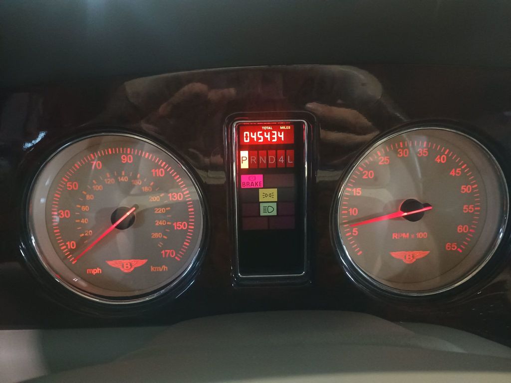 1999 Bentley Arnage Clean Carfax - 22986824 - 36