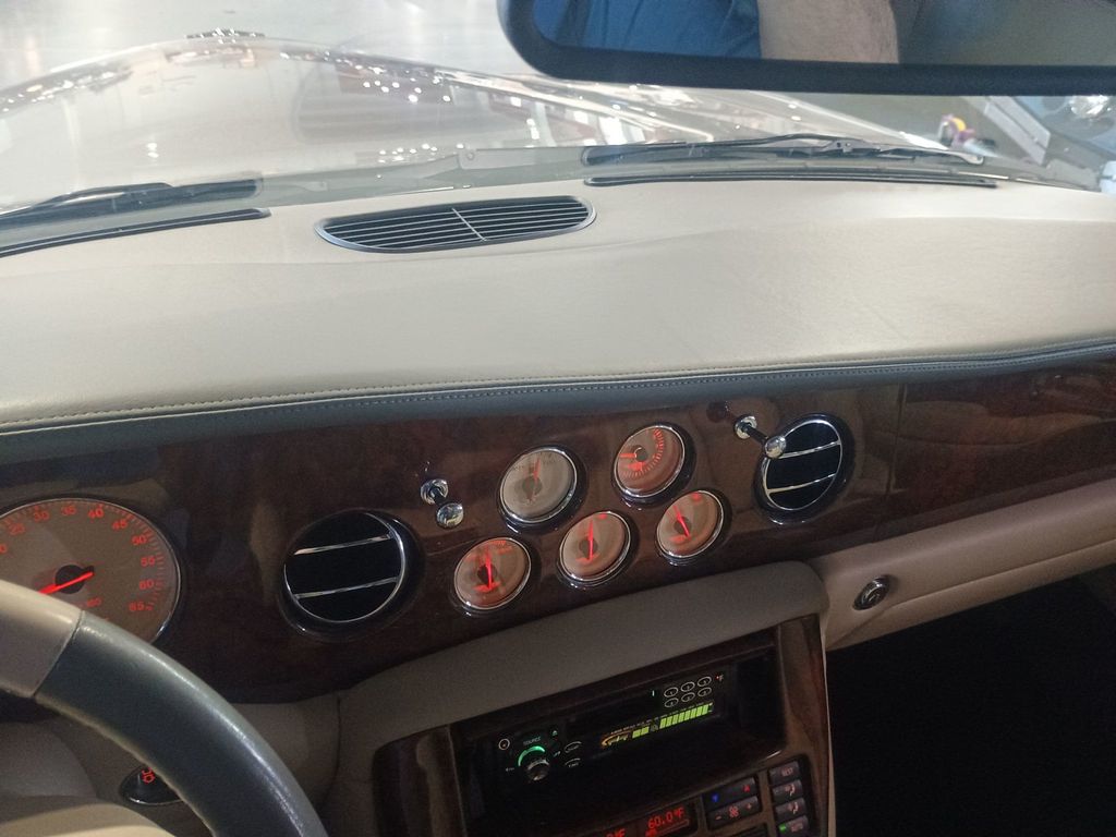 1999 Bentley Arnage Clean Carfax - 22986824 - 38